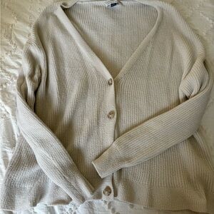 american eagle cardigan